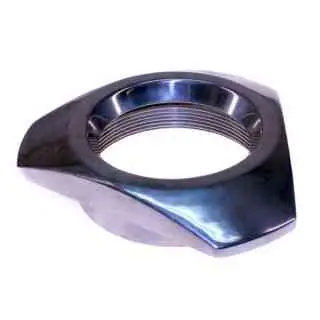 (47) ALUMINUM HANDWHEEL