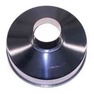 (49) ROUND HOPPER HOLE 52mm
