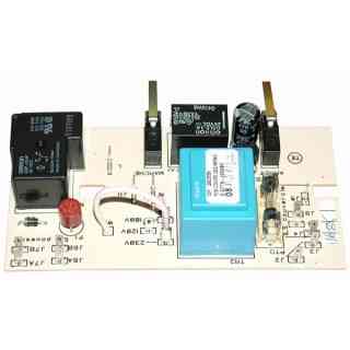 electronic board for vegetable cutter model cl50d robot coupe (on request)