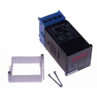 pulse counter for gs 350sm model