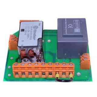 electronic board for berkel slicer 230/400 v model av35