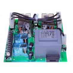 ACCIDENT PREVENTION BOARD 220V-380V MOD.MW
