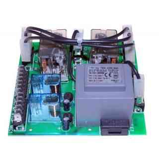 accident prevention card 220v-380v model mw