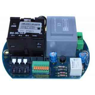 230-400v card model c8243 for standard ce omas slicer