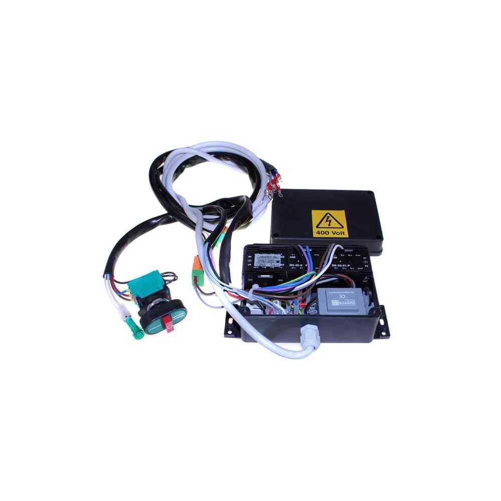 DOUBLE SPEED CARD MOD.2VA DOUBLE SPEED CARD MOD.2VA