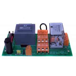 board 230 / 400v mod tg94im