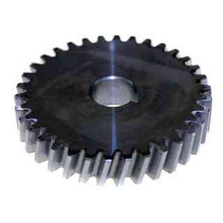 (19) SIMPLE LARGE GEAR