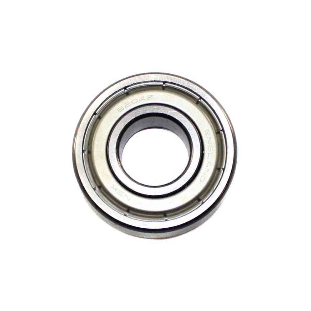 (20) BEARING 6203 ZZ