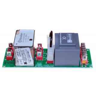 230 / 400v card mod.tg00sr for oms