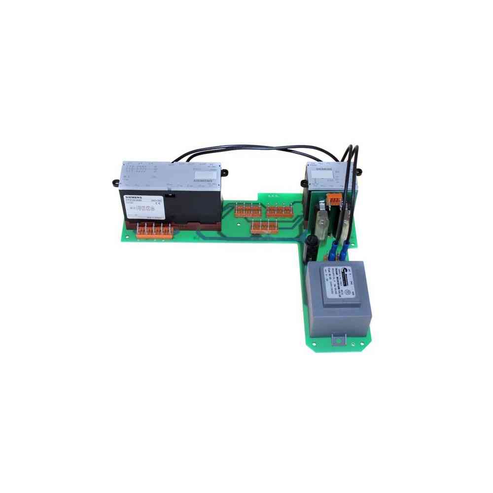 SCHEDA 230/400 MOD.SMP PER SEGAOSSI SE240 CEG SCHEDA 230/400 MOD.SMP PER SEGAOSSI SE240 CEG