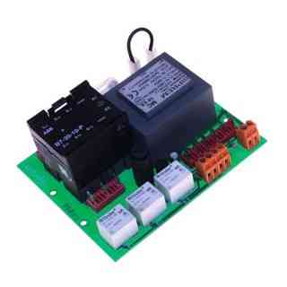 board 230/400 mod.ce95s for bone saw so220 ceg
