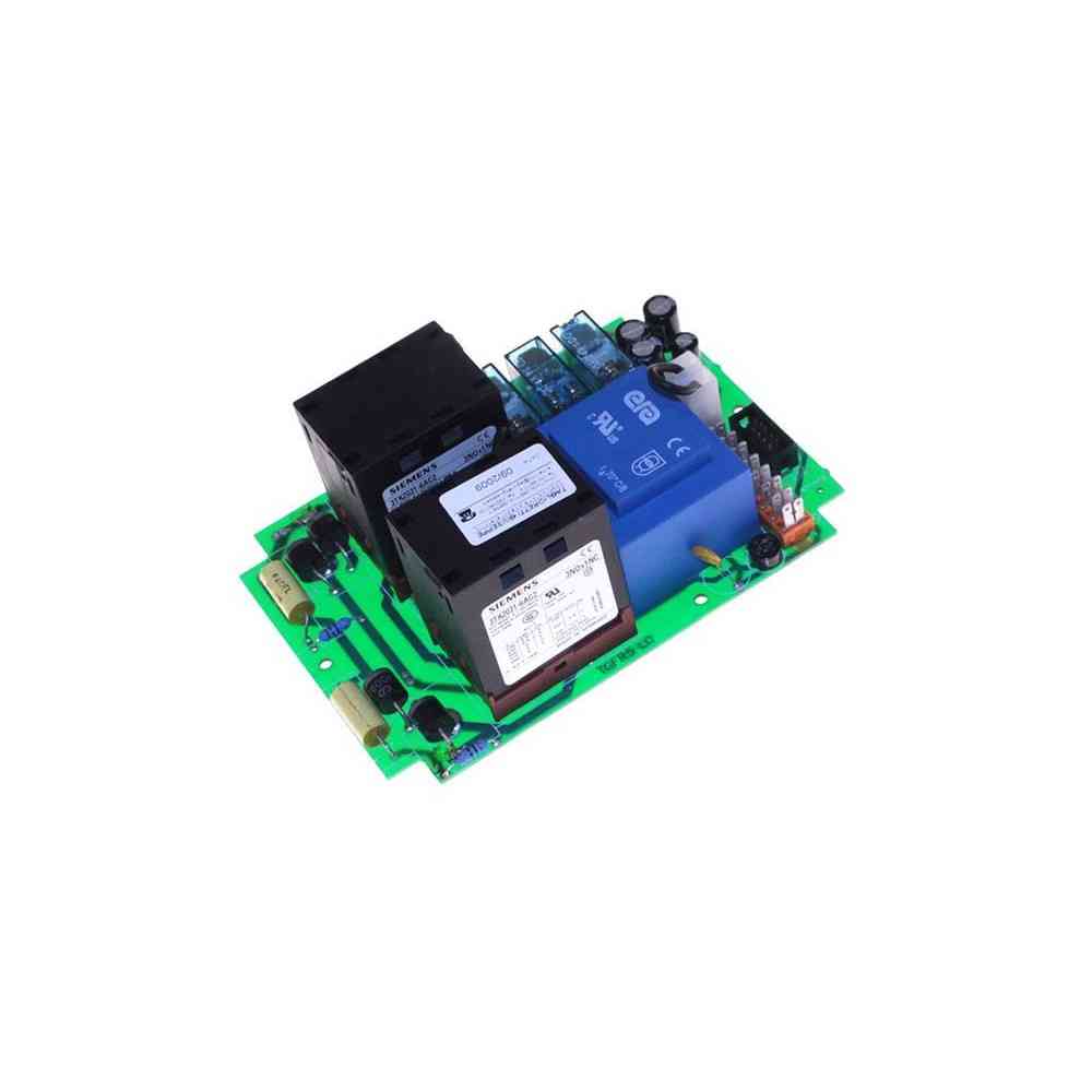 SCHEDA TGFR5 CON FRENO MOTORE PER GRATTUGIA SIRMAN GF2 SCHEDA TGFR5 CON FRENO MOTORE PER GRATTUGIA SIRMAN GF2