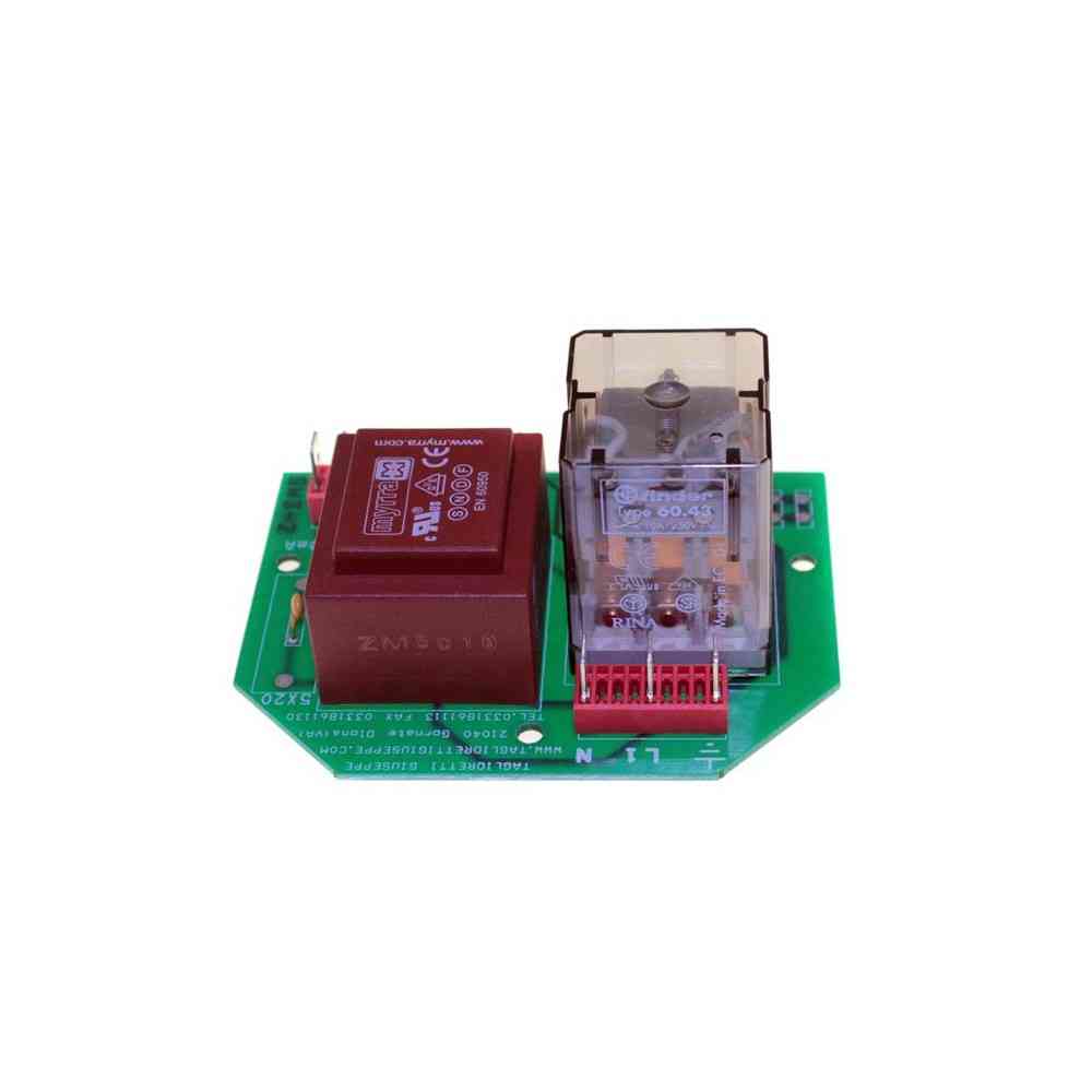 MOD SW3 CARD FOR KOLOSSAL TV MOD SW3 CARD FOR KOLOSSAL TV