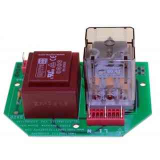 scheda mod sw4 (ex sw3) per kolossal t.v 230v