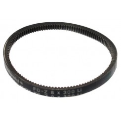 V-BELT 8X300