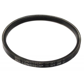 V-BELT 6X250