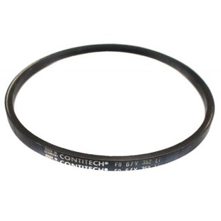 V-BELT 6X352