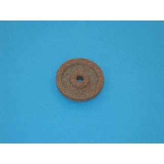 (871) emery for slicer diam 40 coarse grain