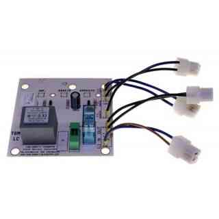 TGM4 CARD WITH PUSH BUTTON