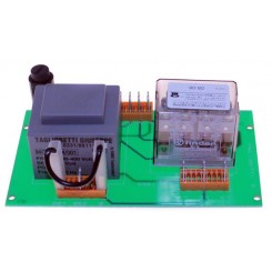 LOW VOLTAGE BOARD MOD. T95S