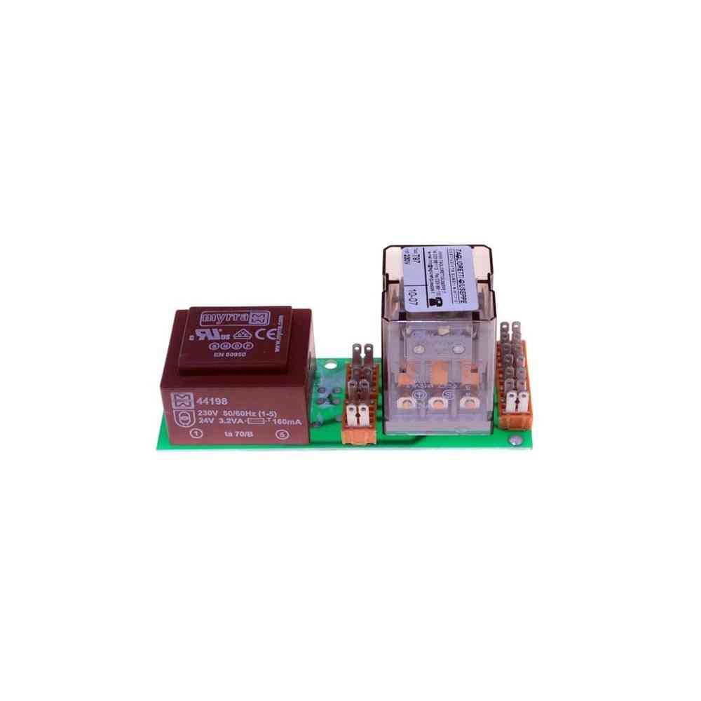 SCHEDA MODELLO T 97 PER OMS SCHEDA MODELLO T 97 PER OMS