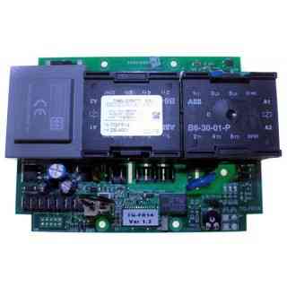 electronic board mot brake tgfr14 ex tgfr4