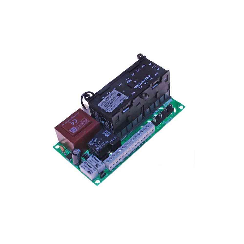 INVERSION BOARD MOD. TGM7 NEW TC-TCG SIRMAN 230 / 400V