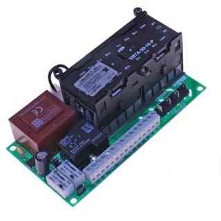 INVERSION BOARD MOD. TGM7 NEW TC-TCG SIRMAN 230 / 400V