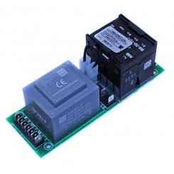 ELECTRONIC BOARD FOR SLICERS ABM TGABM02