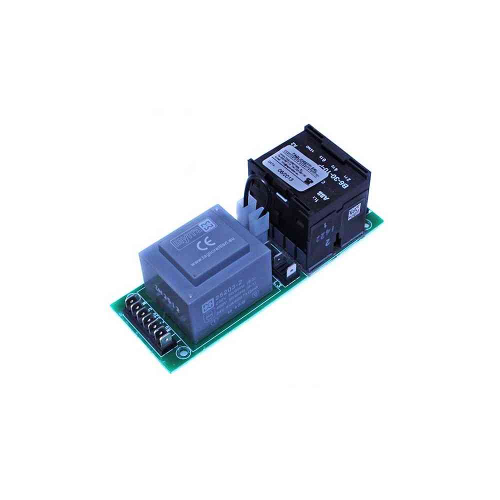 ELECTRONIC BOARD FOR SLICERS ABM TGABM02