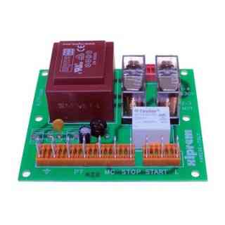 single-phase azp 1208 board for grater