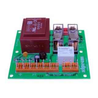 AZP 1208 SINGLE-PHASE BOARD FOR GRATER