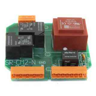 sr cm2 electronic board for fimar