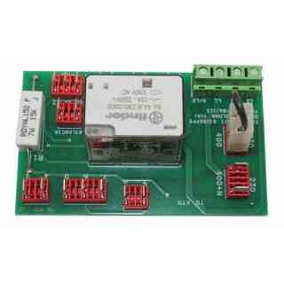 CARD 230 / 380V KTR KOLOSSAL SMALL BOX