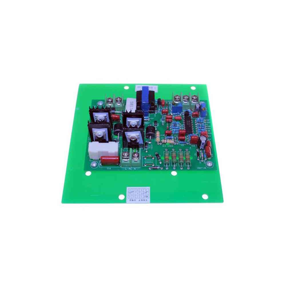 SCHEDA PCB PLANETARIA MOD. PLUTONE 7LT