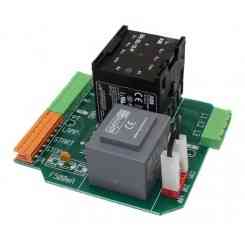 CARD 230-380V MOD. SR-C