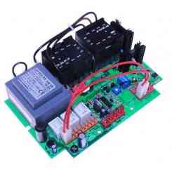 SAW BOARD WITH MOTOR BRAKE MOD. FR20 SIPREM