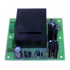 SIRMAN ROLLER SPEED VARIATOR CARD