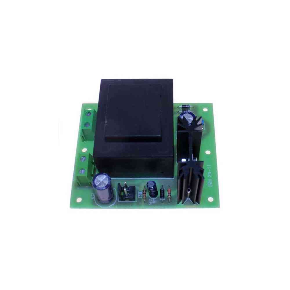 SIRMAN ROLLER SPEED VARIATOR CARD SIRMAN ROLLER SPEED VARIATOR CARD
