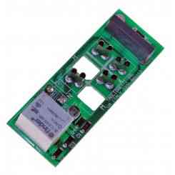 SCHEDA MOD. TG03SE FAC/RGV