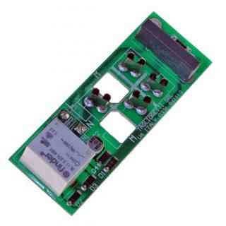 card mod. tg03se fac / rgv
