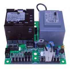 ELECTRONIC BOARD TGMNV01 MINERVA REF. 20900012