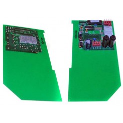 CONTROL BOARD FA-6P-ET PELAPATATE FAMA