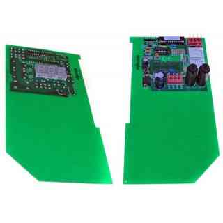 CONTROL BOARD FA-6P-ET PELAPATATE FAMA