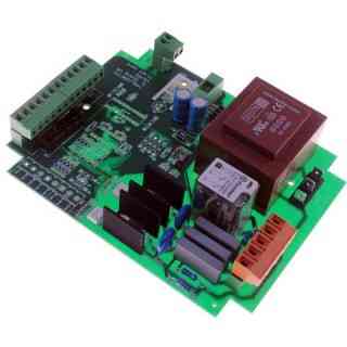 electronic power board model tg91 for automatic slicer who