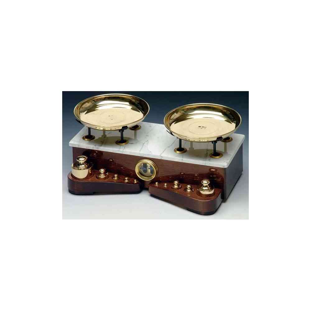 SCALE WITH TWO PLATES CAPACITY 1KG WITH WEIGHT 1 KG SCALE WITH TWO PLATES CAPACITY 1KG WITH WEIGHT 1 KG