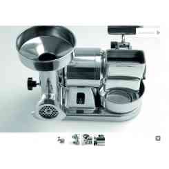 MEAT MINCER GRATER TG8