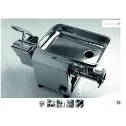 UNIKO TGK22 single-phase MEAT MINCER GRATER