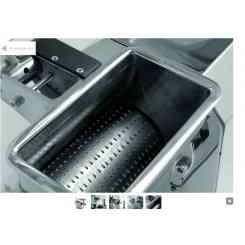 UNIKO TGK22 single-phase MEAT MINCER GRATER