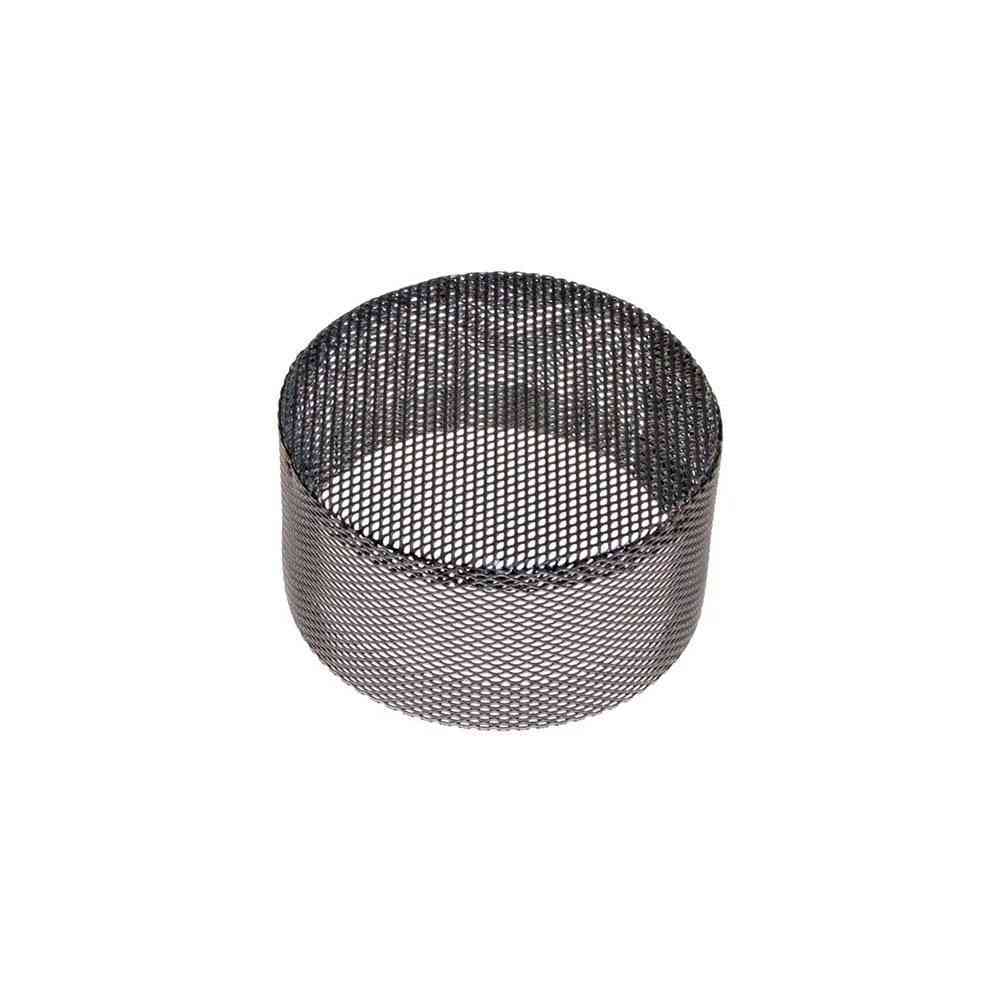 PREASSEMBLED TURBO INTAKE FILTER